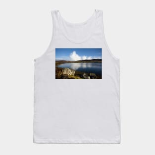 Loch Eireasort Tank Top